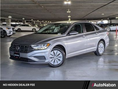 Used 2019 Volkswagen Jetta S w/ Driver Assistance Package