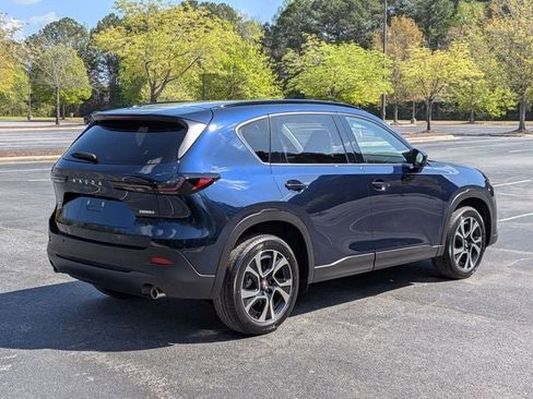 New 2026 MAZDA CX-90 3.3 Turbo S w/ Premium Package AWD/4WD image 3