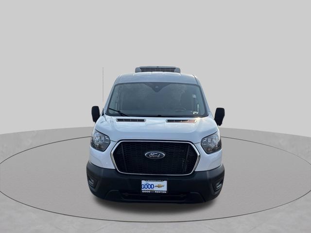 Used 2022 Ford Transit 250 Medium Roof RWD image 8