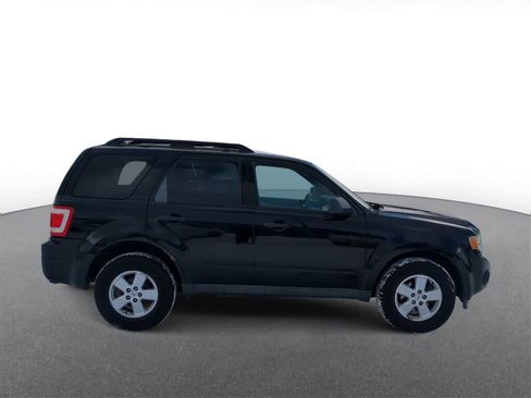 Used 2009 Ford Escape XLT image 9