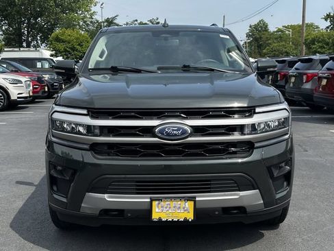 Certified 2023 Ford Expedition XLT AWD/4WD image 2