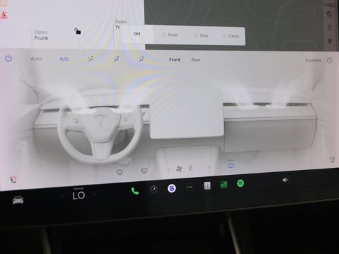 Used 2020 Tesla Model 3 Standard Range image 31