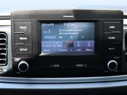 Used 2018 Kia Rio LX FWD image 45