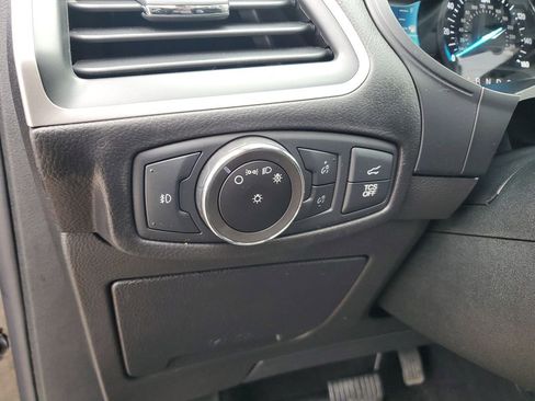 Used 2023 Ford Edge SEL w/ Convenience Package image 20