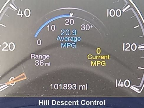 Used 2021 Jeep Grand Cherokee Laredo AWD/4WD image 13