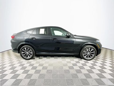 Used 2026 BMW X6 xDrive40i AWD/4WD image 10