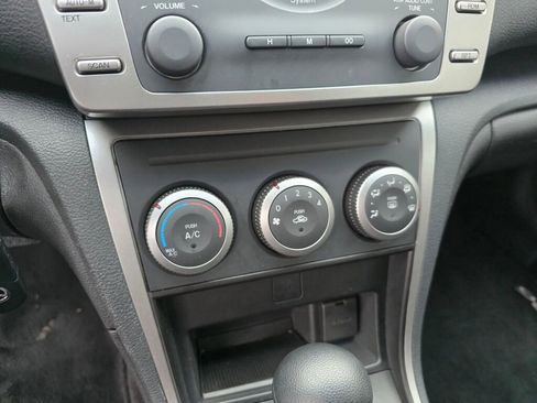 Used 2010 MAZDA MAZDA6 i Sport image 17