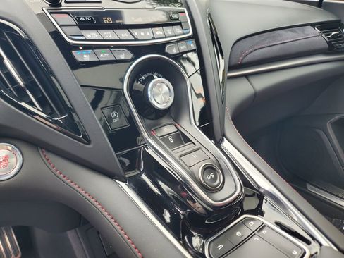 Certified 2023 Acura RDX A-Spec AWD/4WD image 32