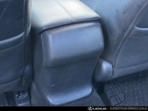 Used 2016 Honda Accord Sport image 8