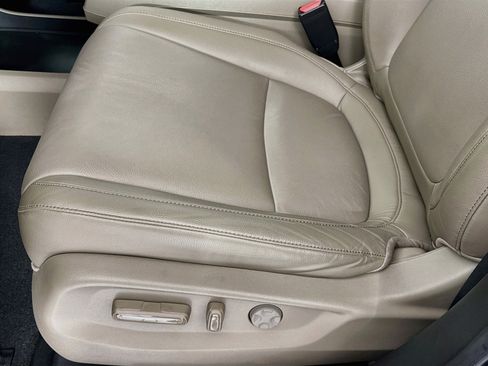 Certified 2024 Honda Odyssey EX-L image 18