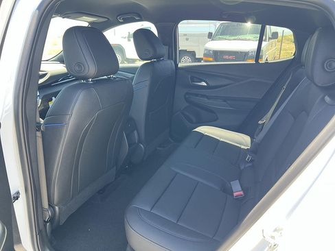New 2026 Buick Envista Sport Touring w/ Convenience II Package FWD image 25