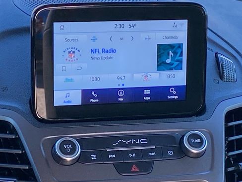 Used 2022 Ford Transit Connect XL w/ Trailer Tow Package image 11