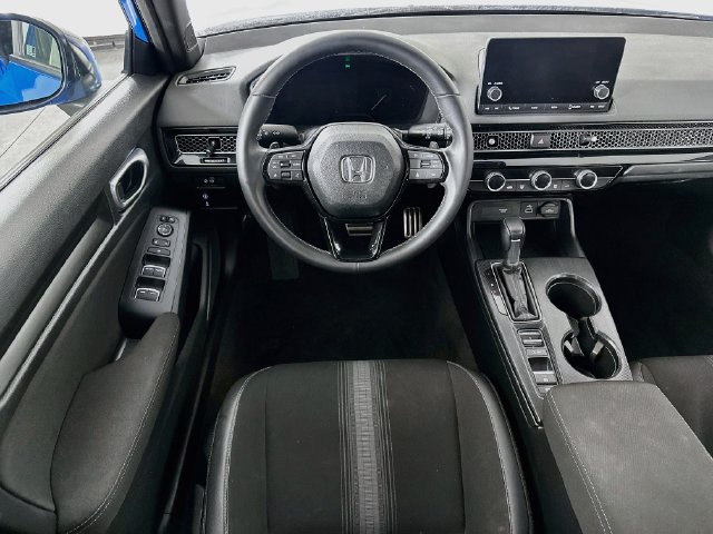 Certified 2023 Honda Civic Sport image 4