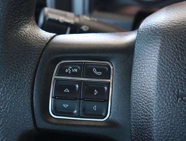 Used 2018 RAM 2500 Tradesman w/ Chrome Appearance Group AWD/4WD image 25