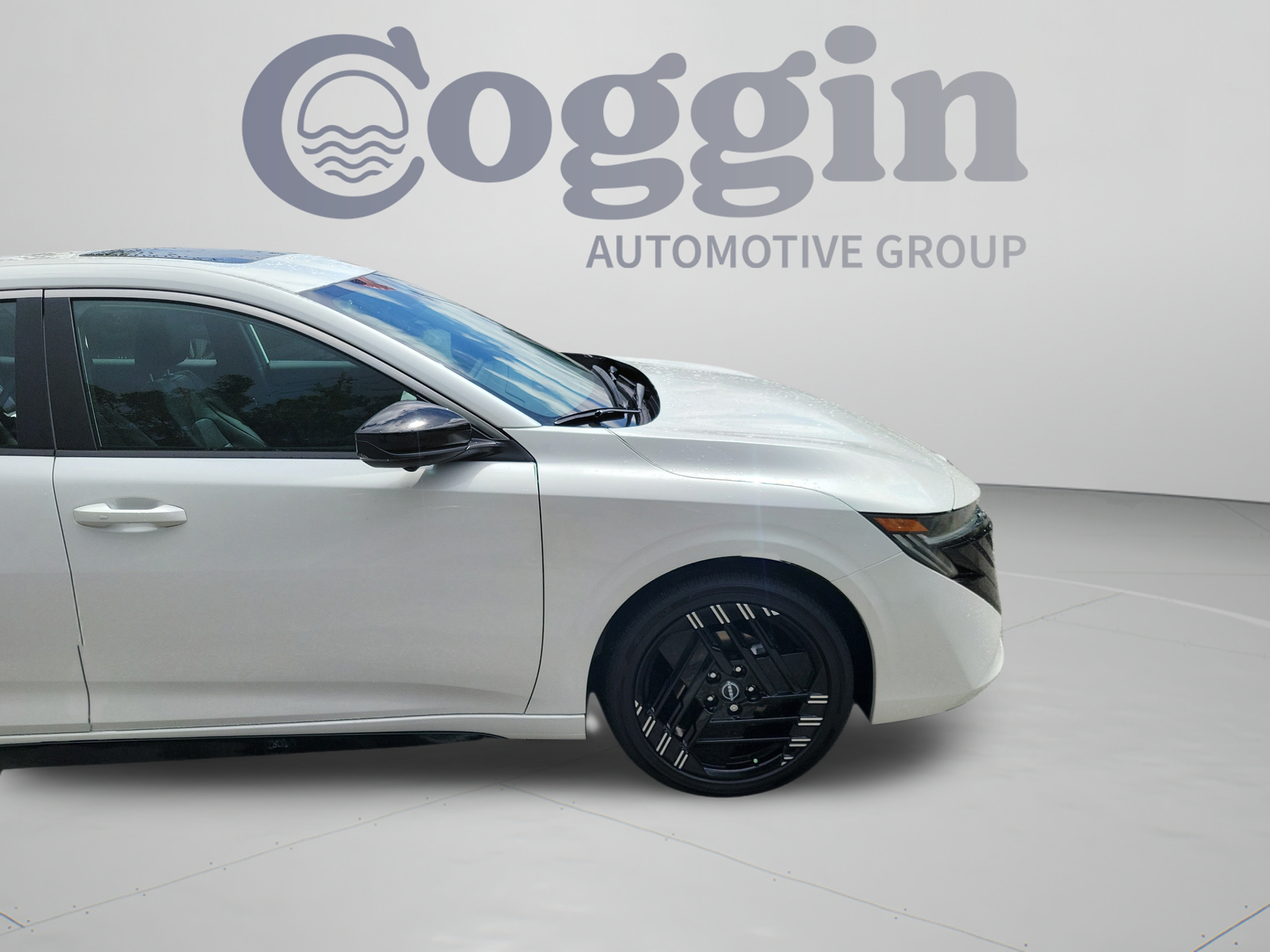 Certified 2026 Nissan Sentra SR w/ SR Premium Package FWD image 31