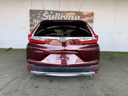 Used 2019 Honda CR-V EX-L image 13