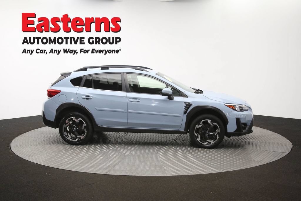 Used 2021 Subaru Crosstrek 2.5i Limited AWD/4WD image 48