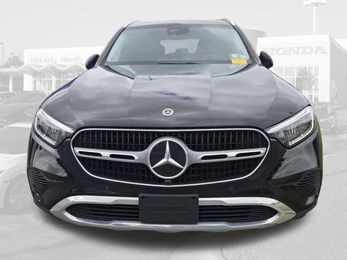 Used 2024 Mercedes-Benz GLC 300 image 8