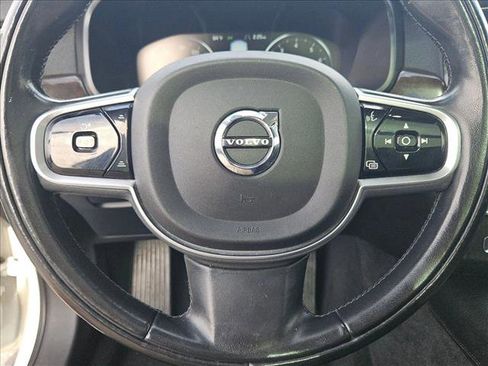 Used 2018 Volvo S90 T5 Momentum w/ Momentum Plus Package image 13