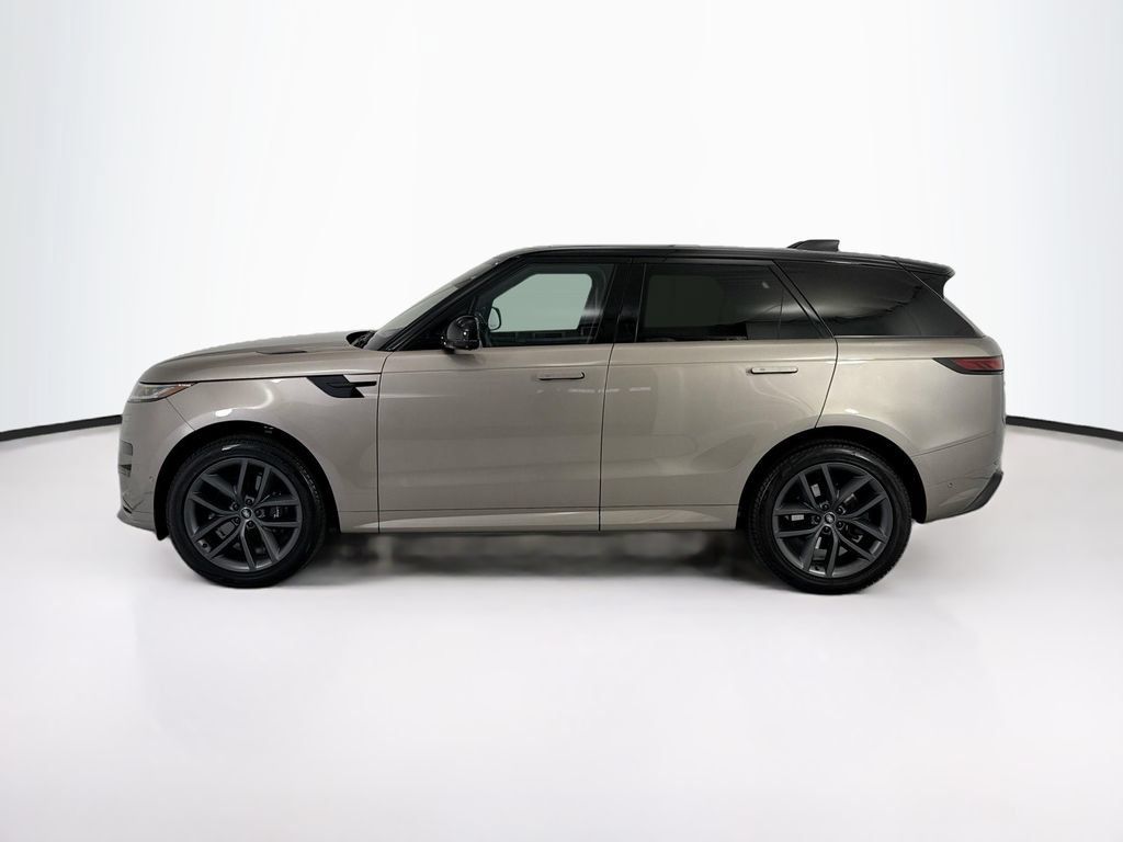 Used 2023 Land Rover Range Rover Sport SE Dynamic AWD/4WD image 2