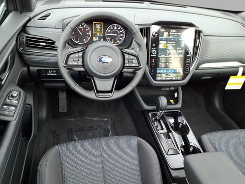 New 2026 Subaru Forester Premium image 3