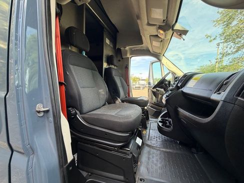 Used 2020 RAM ProMaster 3500 image 27