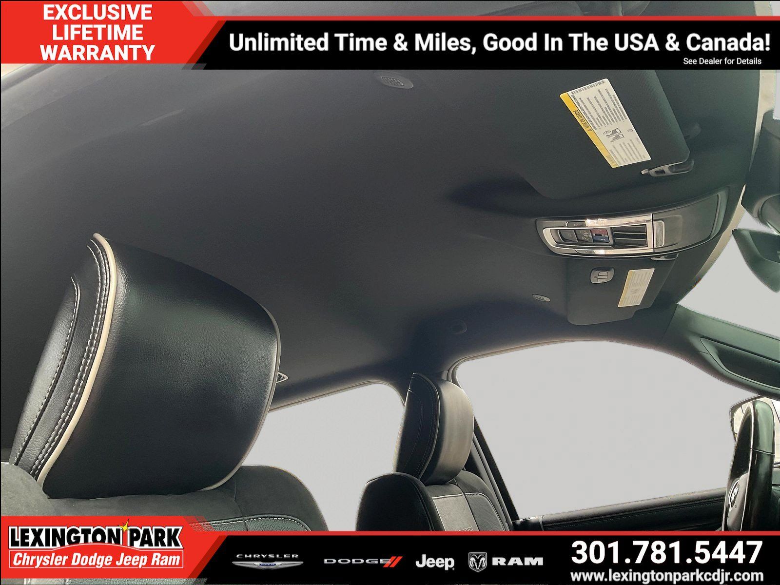 Used 2019 RAM 2500 Laramie AWD/4WD image 27