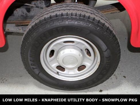 Used 2015 Ford F250 XL w/ Power Equipment Group image 11