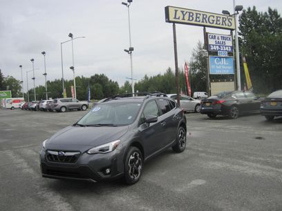 Used 2023 Subaru Crosstrek 2.5i Limited