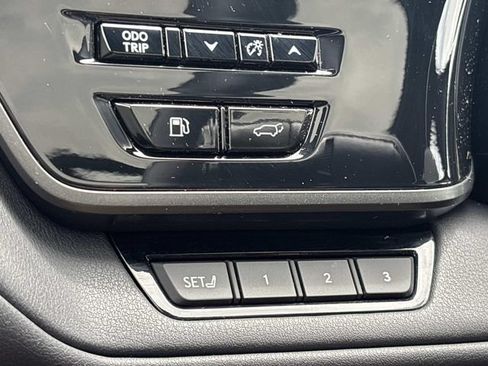 Used 2025 Lexus TX 350 AWD w/ Technology Package image 35