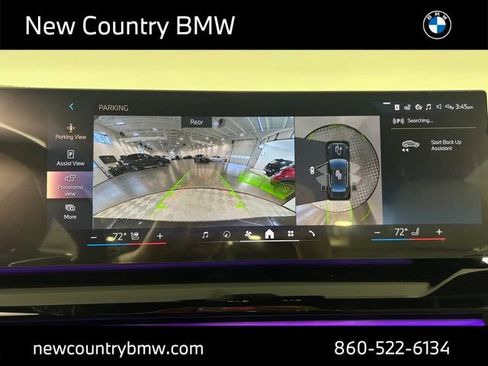 New 2027 BMW 530i xDrive w/ Premium Package AWD/4WD image 21
