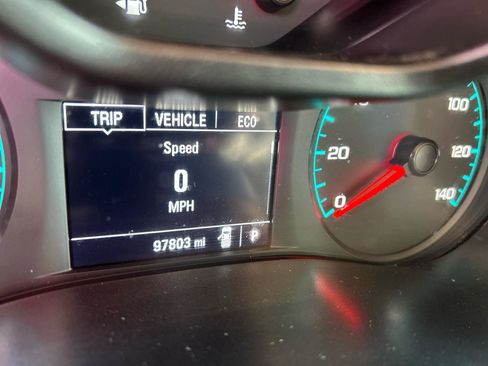 Used 2021 Chevrolet Colorado W/T image 13