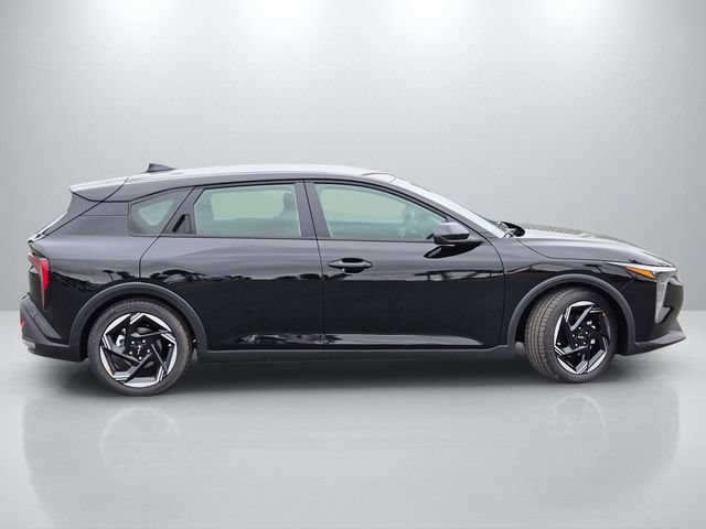 New 2026 Kia K4 EX FWD image 3