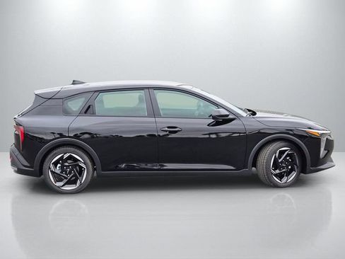 New 2026 Kia K4 EX FWD image 3