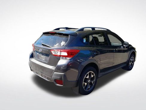 Used 2018 Subaru Crosstrek 2.0i Premium AWD/4WD image 8