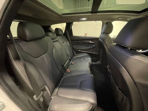 Used 2023 Hyundai Santa Fe Limited AWD/4WD image 25