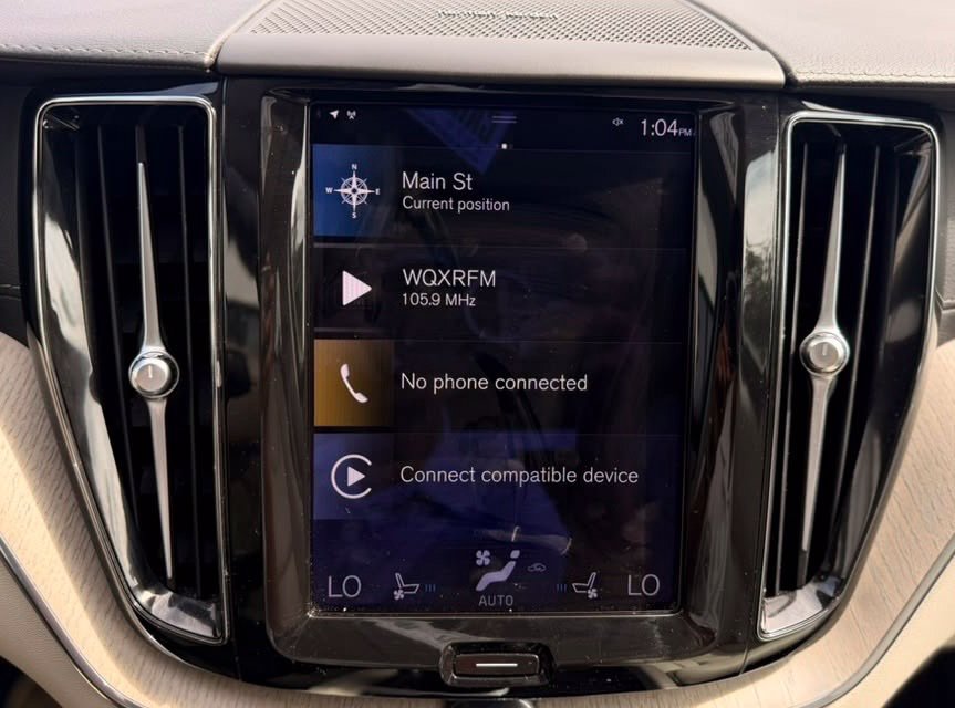 Used 2021 Volvo XC60 T6 Inscription w/ Advanced Package AWD/4WD image 32