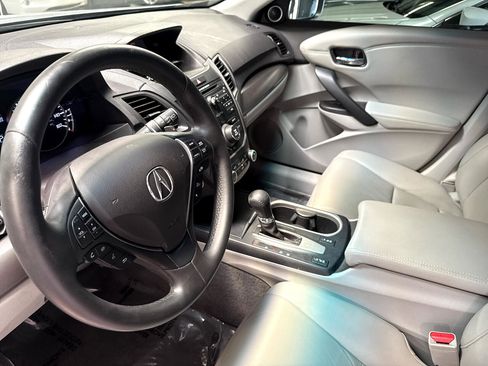 Used 2018 Acura RDX FWD image 27