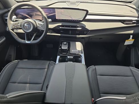 New 2026 Buick Enclave Sport Touring w/ Power Package FWD image 11