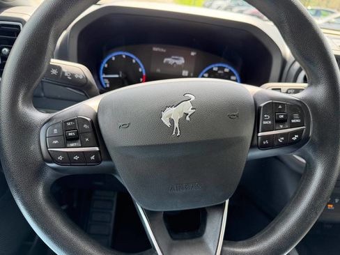 Used 2021 Ford Bronco Sport Big Bend AWD/4WD image 24