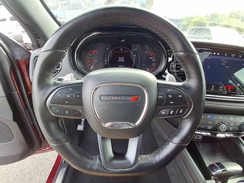 Used 2024 Dodge Durango R/T AWD/4WD image 22