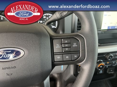 New 2026 Ford F250 XL w/ XL Off-Road Package AWD/4WD image 25