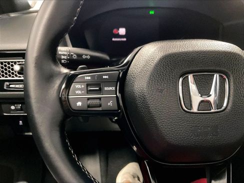 Used 2025 Honda Civic Sport image 22