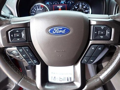 Used 2021 Ford Expedition Max Limited image 21