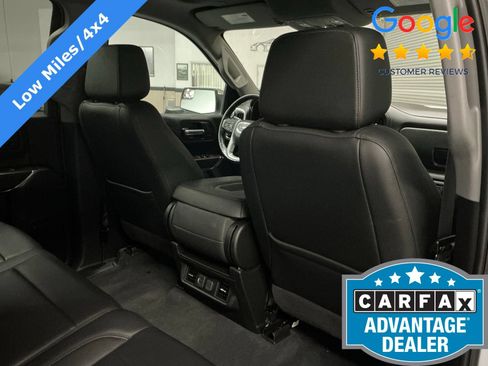 Used 2021 GMC Sierra 1500 SLT AWD/4WD image 15