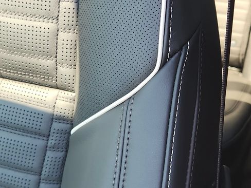 New 2026 Cadillac Escalade Platinum Sport w/ LPO, Floor Liner Package AWD/4WD image 14