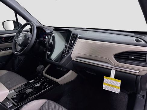 New 2026 Subaru Forester Touring AWD/4WD image 29