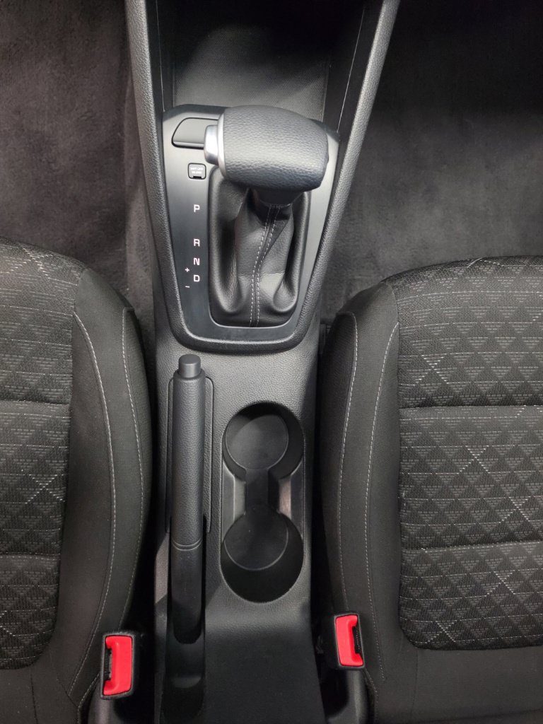 Used 2022 Kia Rio S w/ Technology Package FWD image 25