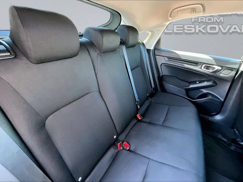 Used 2024 Honda Civic LX image 25