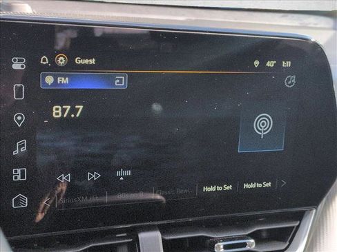 Certified 2025 Chevrolet Equinox LT image 20